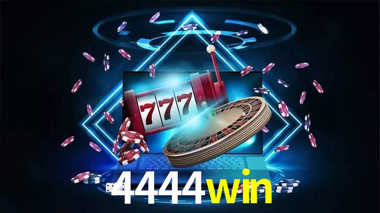 4444win - Pagamento PIX Instantâneo