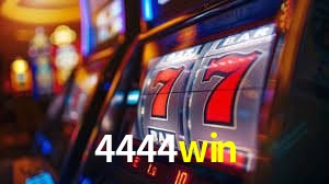 4444win - Winners Celebration